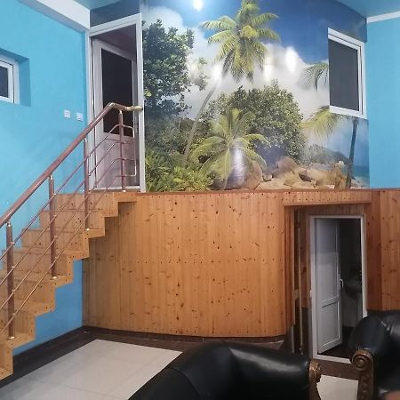 Hotel Xachen P'arak'ar Εξωτερικό φωτογραφία