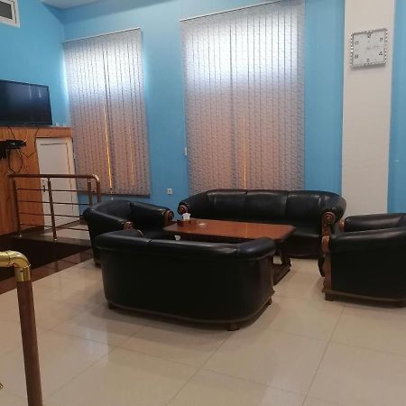 Hotel Xachen P'arak'ar Εξωτερικό φωτογραφία