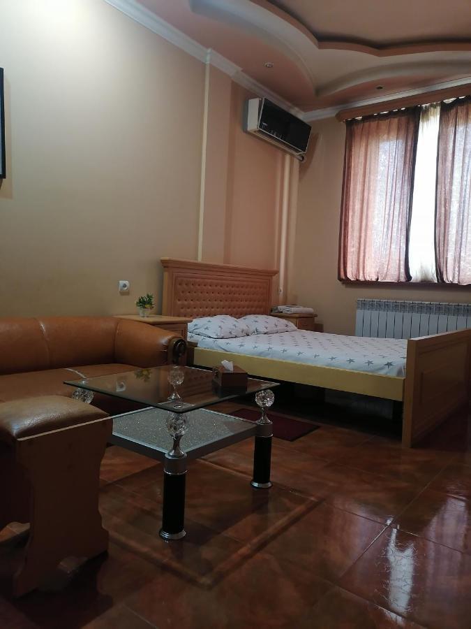 Hotel Xachen P'arak'ar Δωμάτιο φωτογραφία