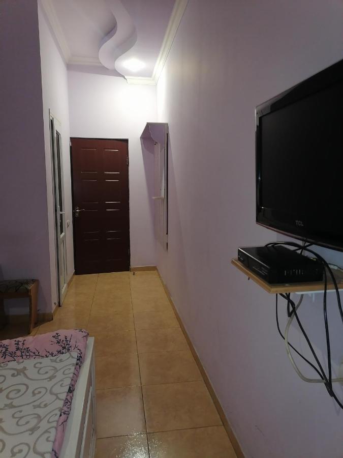 Hotel Xachen P'arak'ar Εξωτερικό φωτογραφία