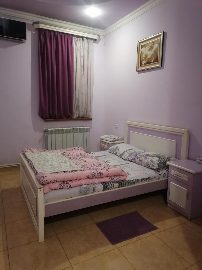Hotel Xachen P'arak'ar Εξωτερικό φωτογραφία