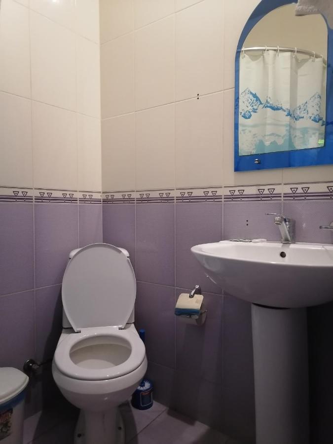 Hotel Xachen P'arak'ar Εξωτερικό φωτογραφία