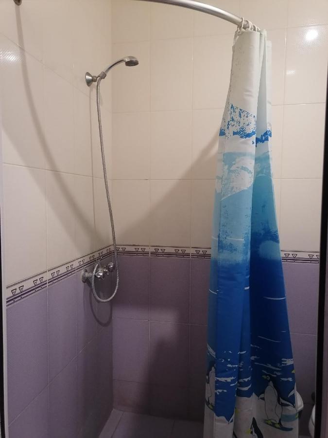 Hotel Xachen P'arak'ar Εξωτερικό φωτογραφία