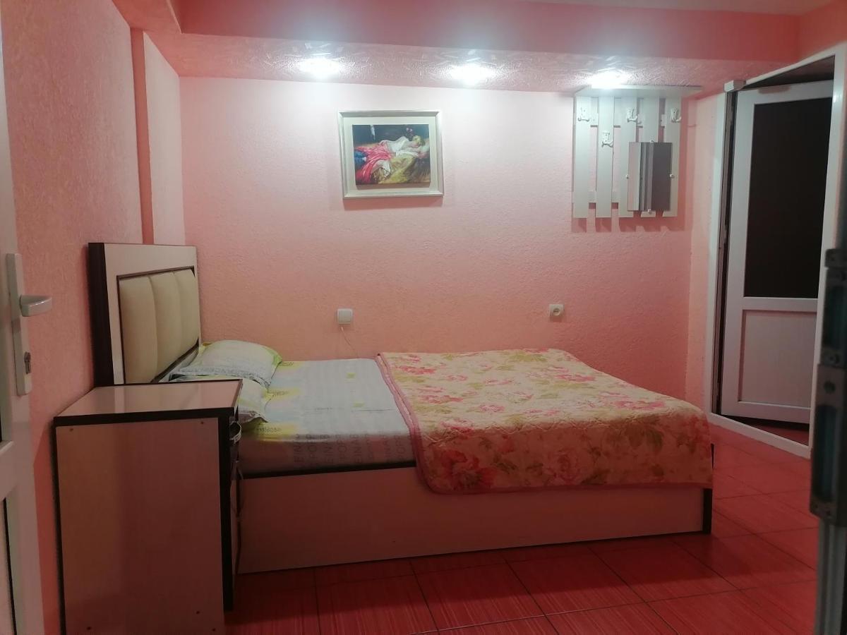 Hotel Xachen P'arak'ar Εξωτερικό φωτογραφία