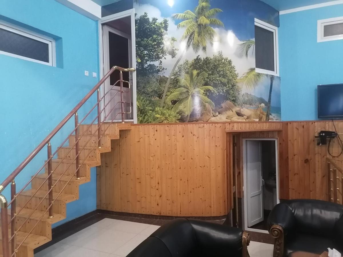 Hotel Xachen P'arak'ar Εξωτερικό φωτογραφία