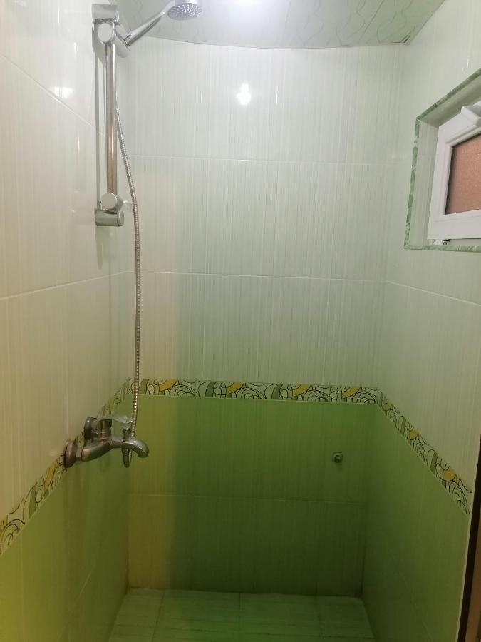 Hotel Xachen P'arak'ar Εξωτερικό φωτογραφία