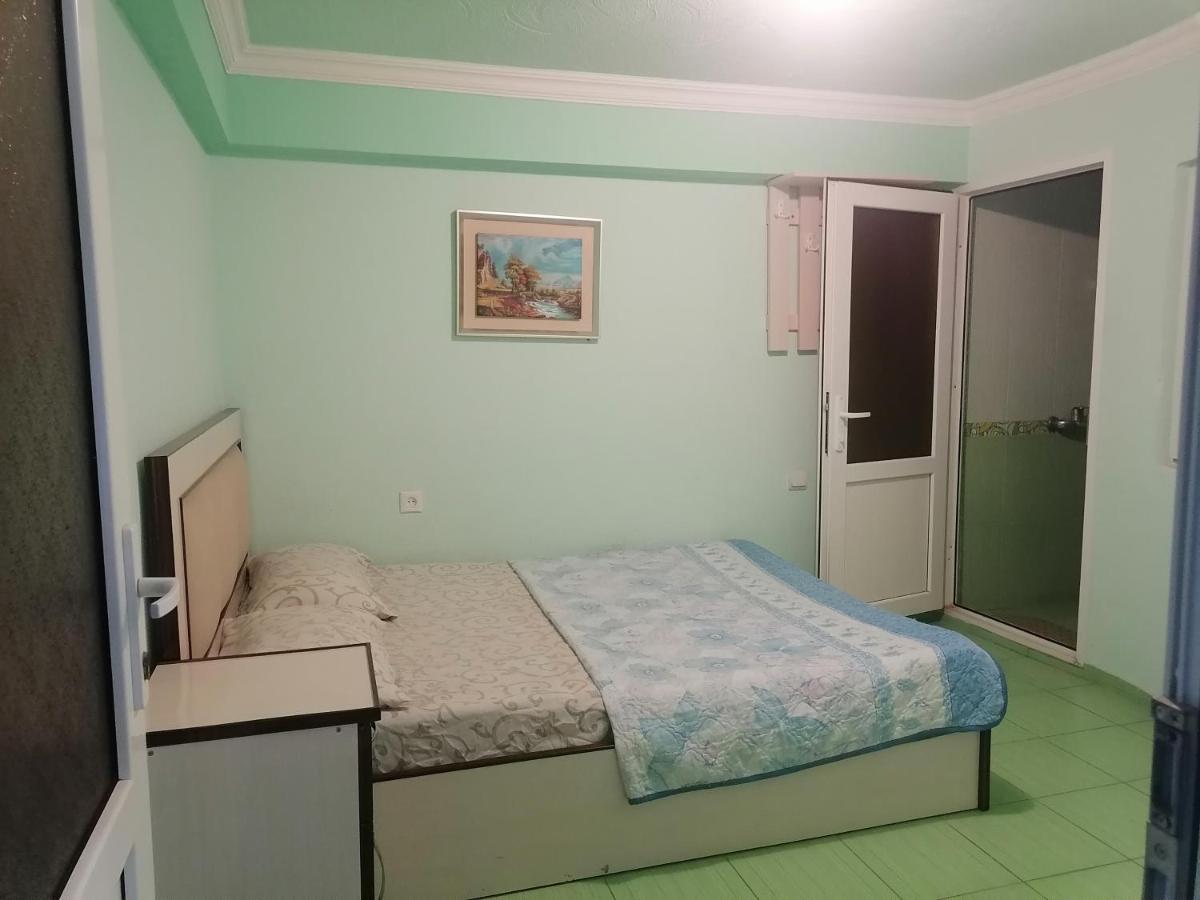Hotel Xachen P'arak'ar Εξωτερικό φωτογραφία