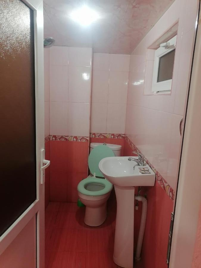 Hotel Xachen P'arak'ar Εξωτερικό φωτογραφία